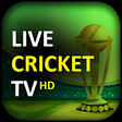 Icon of program: Live Cricket TV : Streami…