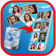 Icona del programma: Photo and video recovery …