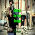 أيقونة البرنامج: Realistic Survival Damage