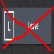 Icon of program: You Can't Leave This Game