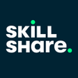 Ícone do programa: Skillshare - Creative Cla…