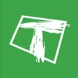 Biểu tượng của chương trình: TNM Smart App