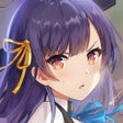 Icon of program: ガール・カフェ・ガン