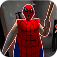程序图标：Spider Granny V2: Scary G…
