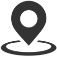 أيقونة البرنامج: Address Geocoder