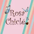 Ícone do programa: Rosa Chiclé