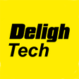 Delightech Fitness Console 2
