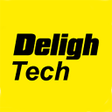 プログラムのアイコン：Delightech Fitness Consol…