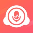 Biểu tượng của chương trình: 配音秀-有声就有戏
