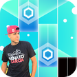 Icon of program: Renato Garcia Piano Tiles