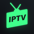 程序图标：IPTVpro: M3U Smart Player