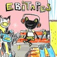 ไอคอนของโปรแกรม: EbiTapes