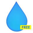 プログラムのアイコン：Water Drink Reminder - Hy…