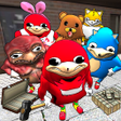 Иконка программы: Ugandan Simulator. Knuckl…