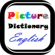 程序图标：Picture Dictionary Englis…