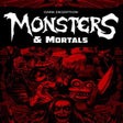 Programikonen: Dark Deception: Monsters …