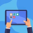 أيقونة البرنامج: Kids Dashboard