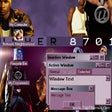 Icon of program: Usher theme