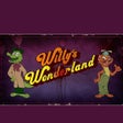 Programikonen: Willy's Wonderland - The …