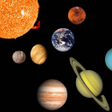 Иконка программы: GAMES: Planets Game
