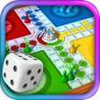 ไอคอนของโปรแกรม: Ultimate Ludo 3D