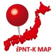 Иконка программы: iPNT-K MAP Lite