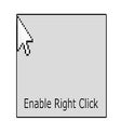 Icône du programme : Enable Right Click