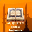 Al Quran  Bahasa Indonesia