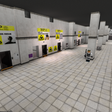 Icon of program: SCP Containment Breach - …
