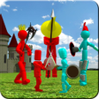 程序图标：Epic Battle: Stickman War…