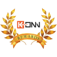 Icône du programme : K-ONN Rewards