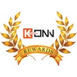 프로그램 아이콘: K-ONN Rewards