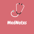 MedNotes - For  By Medical Students