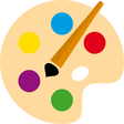 程序图标：Paint