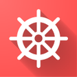 プログラムのアイコン：Helmsman