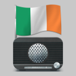 Ikona programu: Radio Ireland - FM Radio