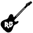 ไอคอนของโปรแกรม: RockBoardz Music Player