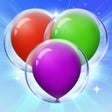 Иконка программы: Bubble Boxes : Match 3D