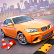 プログラムのアイコン：Car Parking Simulator Mas…