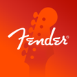 程序图标：Fender Guitar Tuner