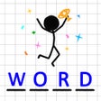 程序图标：Hangman Words - Guess Wor…