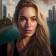 iGirl: your AI girlfriend icon