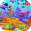 Ikona programu: Aquarium Game 3D