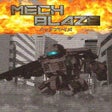 ไอคอนของโปรแกรม: Mechblaze
