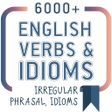 程序图标：English Irregular Verbs O…