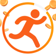 程序图标：Footpath: Walk  Earn