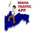 Ícone do programa: MahaTrafficapp