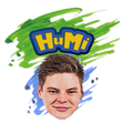 Icon of program: Humi