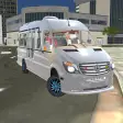 Minibus Driver Simulator 3D
