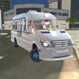 Programın simgesi: Minibus Driver Simulator …